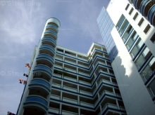 Blk 333 Kang Ching Road (Jurong West), HDB Executive #275102